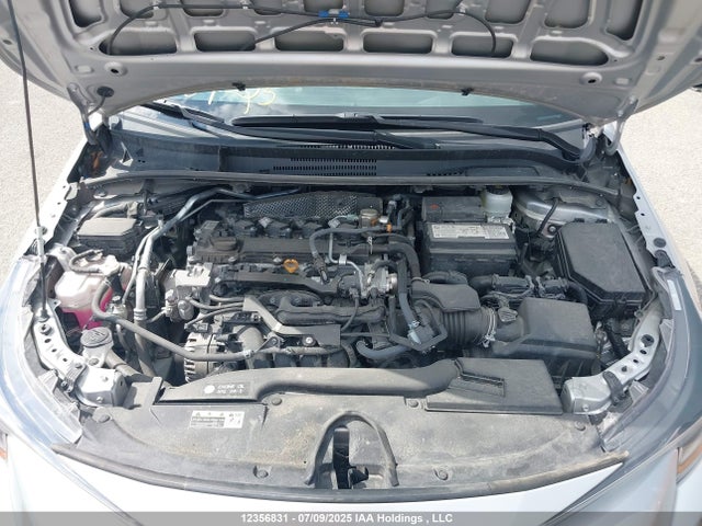 5YFB4MDE8RP219589 Toyota m20a-fks