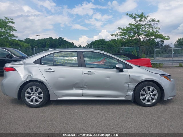 5YFB4MDE8RP219589 Toyota m20a-fks