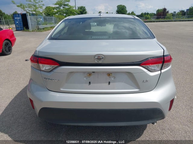 5YFB4MDE8RP219589 Toyota m20a-fks