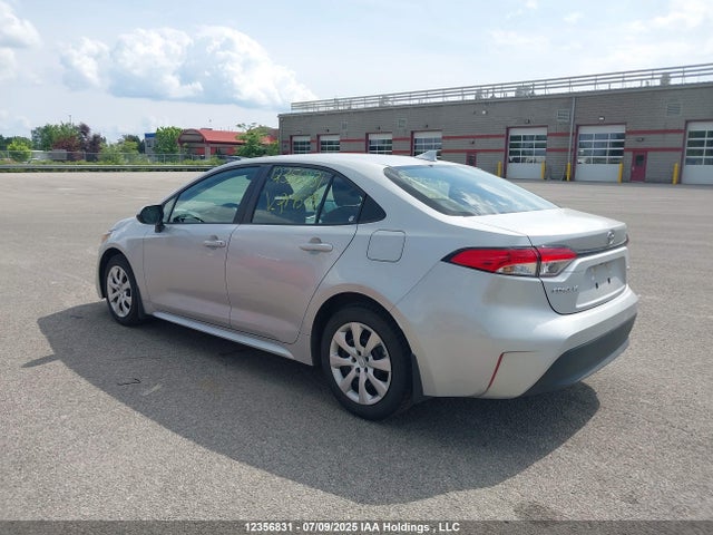 5YFB4MDE8RP219589 Toyota m20a-fks