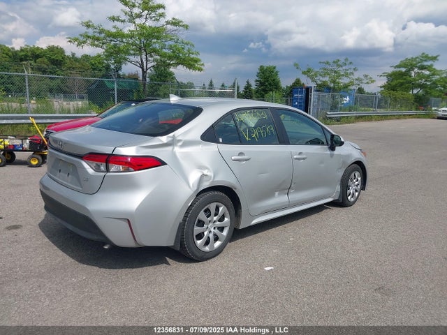 5YFB4MDE8RP219589 Toyota m20a-fks