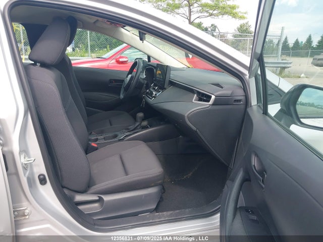 5YFB4MDE8RP219589 Toyota m20a-fks