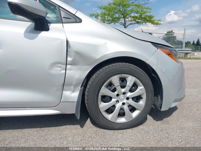 5YFB4MDE8RP219589 Toyota m20a-fks