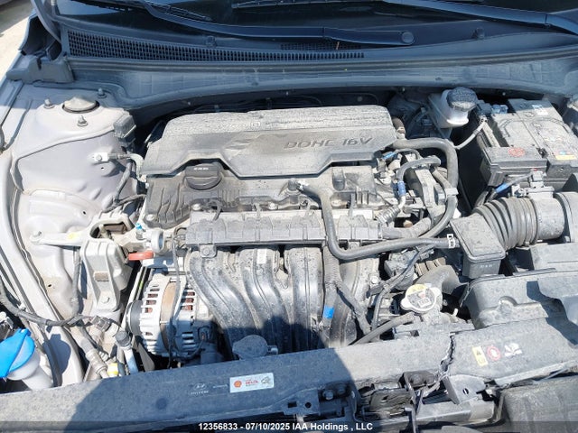 KMHLM4AG9PU513041 Hyundai mpi nu pe