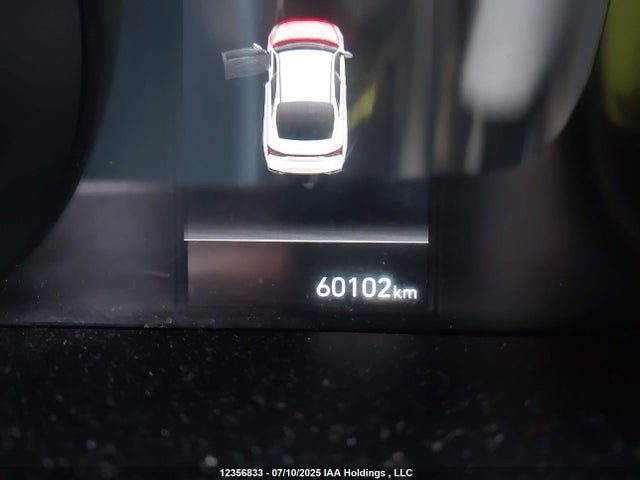 KMHLM4AG9PU513041 Hyundai mpi nu pe