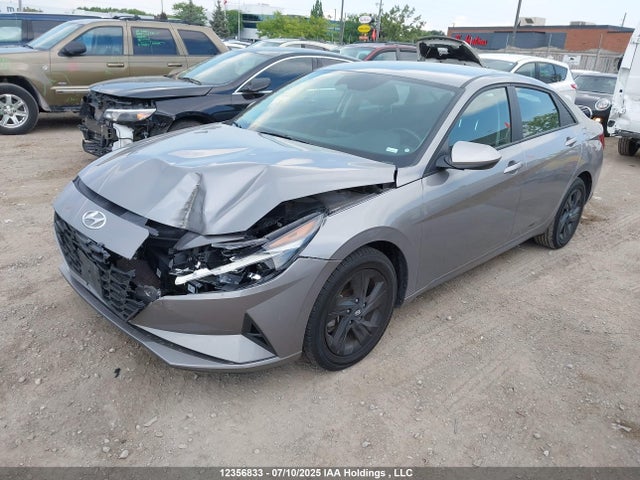KMHLM4AG9PU513041 Hyundai mpi nu pe