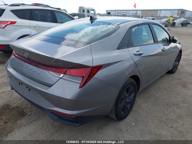 KMHLM4AG9PU513041 Hyundai mpi nu pe