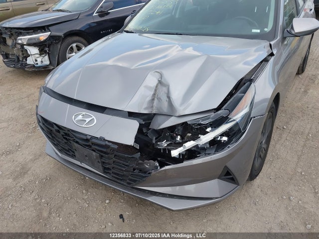 KMHLM4AG9PU513041 Hyundai mpi nu pe