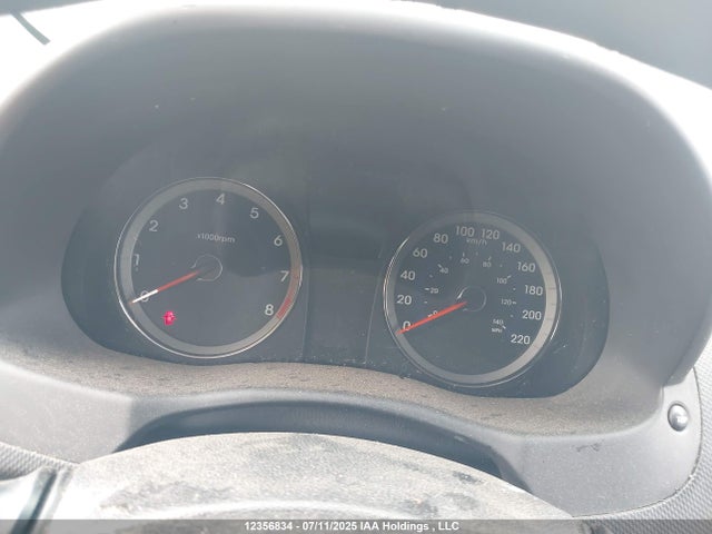 KMHCT5AE1HU354654 Hyundai Accent