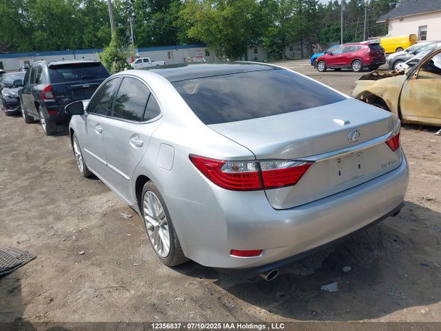 Lexus 2gr-fe 2014 JTHBK1GG8E2108548 Image 3