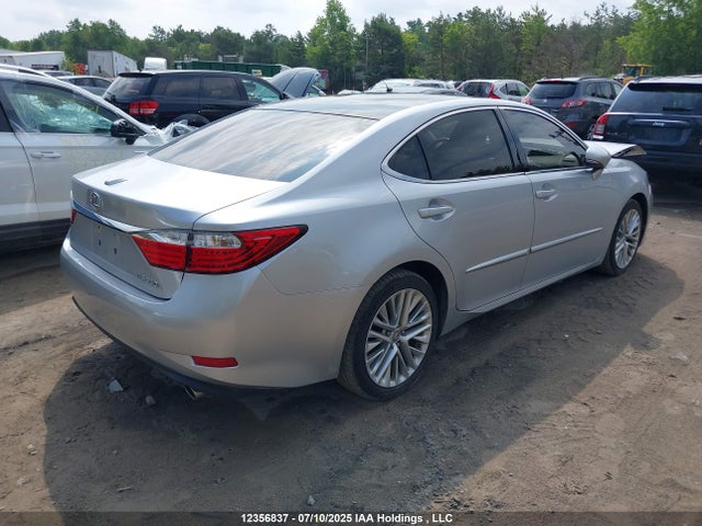 Lexus 2gr-fe 2014 JTHBK1GG8E2108548 Image 4
