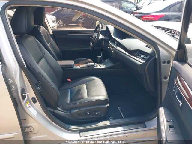Lexus 2gr-fe 2014 JTHBK1GG8E2108548 Image 5