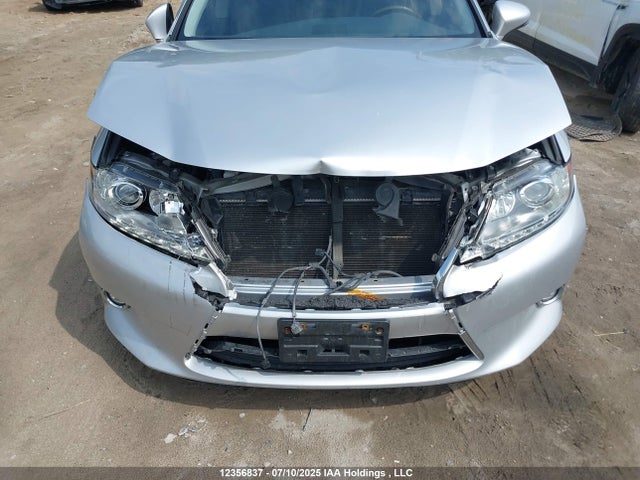 Lexus 2gr-fe 2014 JTHBK1GG8E2108548 Image 6