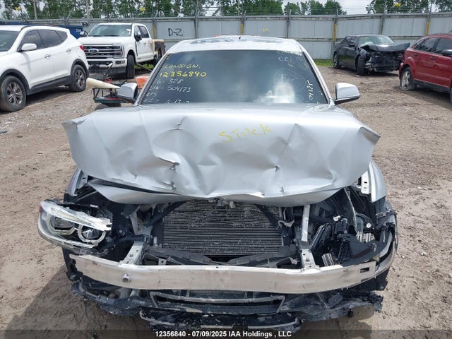 Aukcja sprzedaży 2016 Bmw 3 Series, vin: WBA8E3C56GK504173, numer aukcji: 12356840