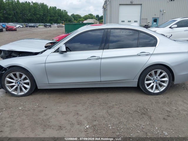 Aukcja sprzedaży 2016 Bmw 3 Series, vin: WBA8E3C56GK504173, numer aukcji: 12356840