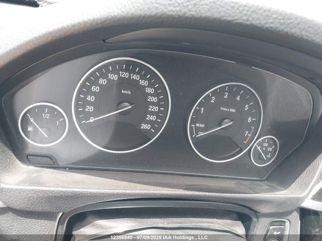 Aukcja sprzedaży 2016 Bmw 3 Series, vin: WBA8E3C56GK504173, numer aukcji: 12356840