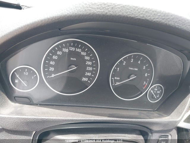 Aukcja sprzedaży 2016 Bmw 3 Series, vin: WBA8E3C56GK504173, numer aukcji: 12356840