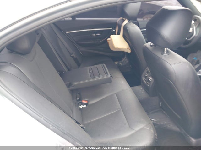 Aukcja sprzedaży 2016 Bmw 3 Series, vin: WBA8E3C56GK504173, numer aukcji: 12356840