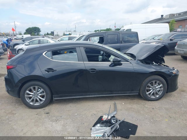 JM1BPALM2S1781500 Mazda py cylinder deactivation
