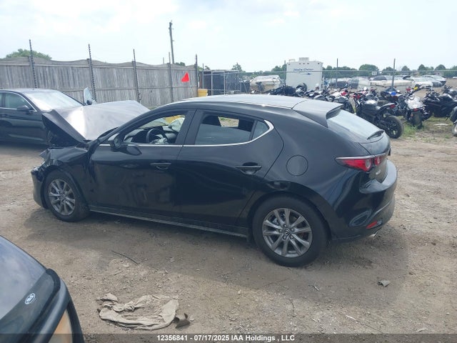 JM1BPALM2S1781500 Mazda py cylinder deactivation