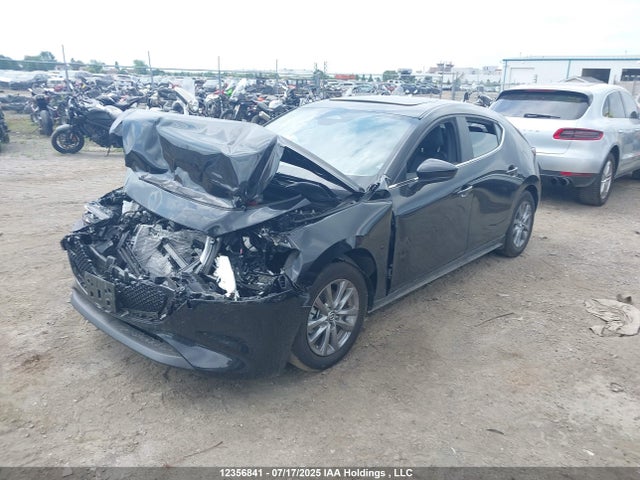 JM1BPALM2S1781500 Mazda py cylinder deactivation