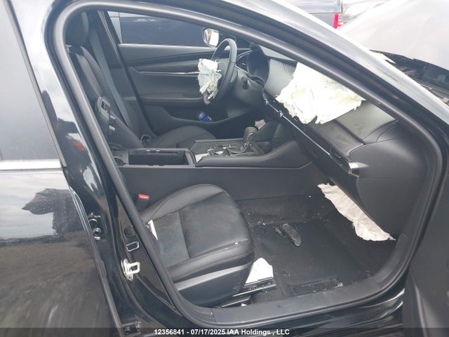 JM1BPALM2S1781500 Mazda py cylinder deactivation