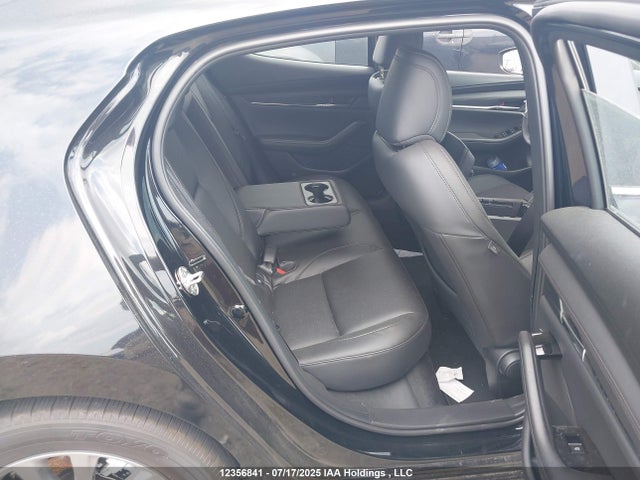 JM1BPALM2S1781500 Mazda py cylinder deactivation