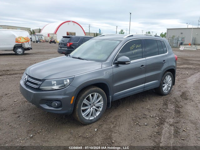 WVGJV3AX7EW622405 Volkswagen 2014