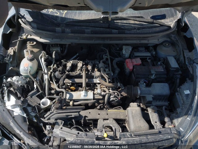 Nissan 2022 2022 3N1CP5DV3NL526759 Image 10