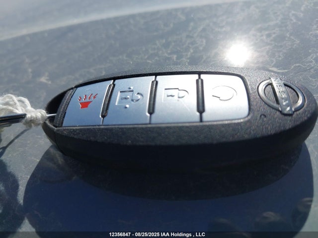 Nissan 2022 2022 3N1CP5DV3NL526759 Image 11