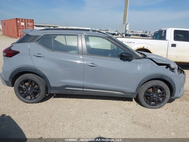 Nissan 2022 2022 3N1CP5DV3NL526759 Image 14