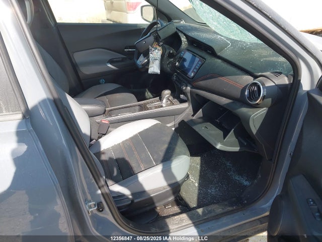 Nissan 2022 2022 3N1CP5DV3NL526759 Image 5