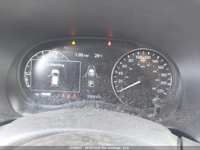 Nissan 2022 2022 3N1CP5DV3NL526759 Image 7