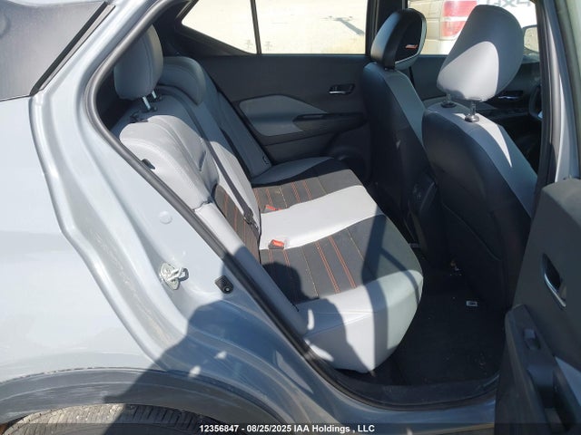 Nissan 2022 2022 3N1CP5DV3NL526759 Image 8