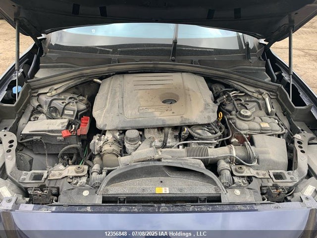 Jaguar aj200 2019 SADCK2FN2KA361611 Image 10