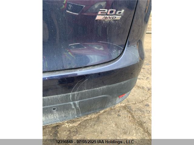 Jaguar aj200 2019 SADCK2FN2KA361611 Image 6
