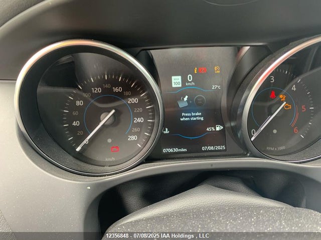 Jaguar aj200 2019 SADCK2FN2KA361611 Image 7