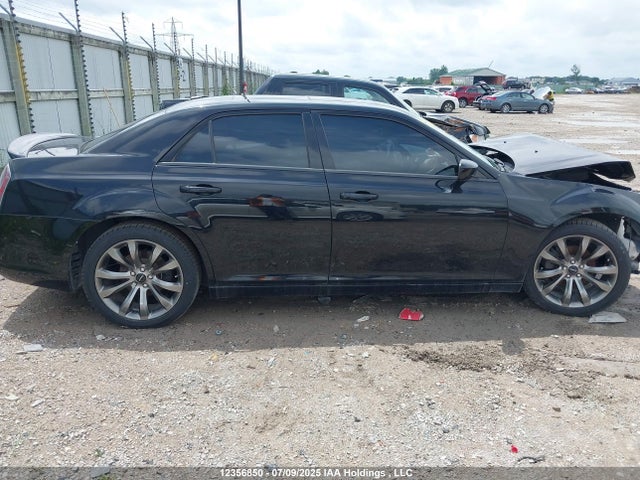 2C3CCABG9EH269299 Chrysler 300