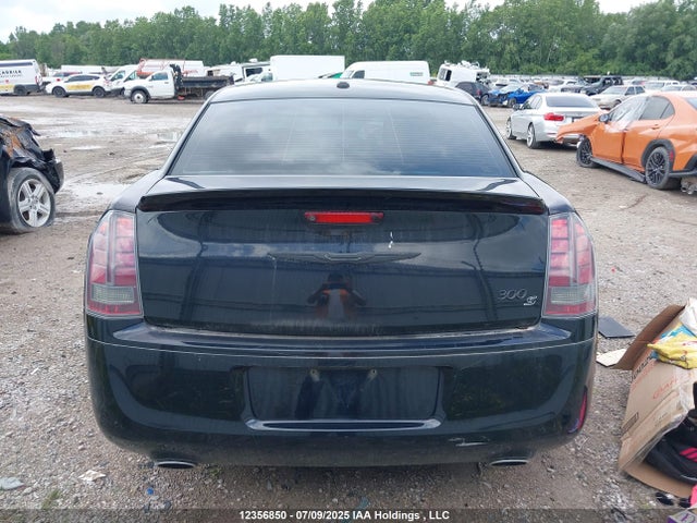 2C3CCABG9EH269299 Chrysler 300