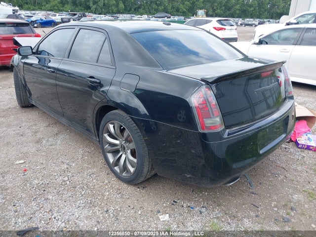 2C3CCABG9EH269299 Chrysler 300