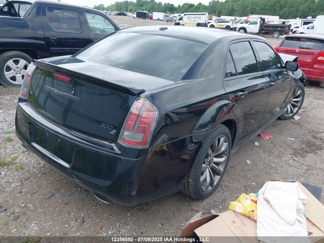2C3CCABG9EH269299 Chrysler 300