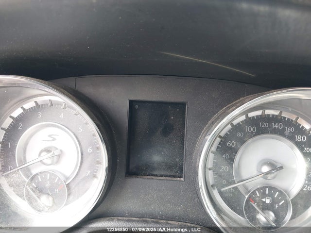 2C3CCABG9EH269299 Chrysler 300