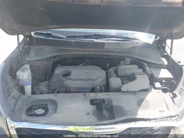 5XYPGDA34KG587973 KIA gdi theta-ii