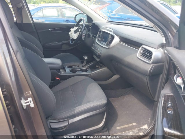 5XYPGDA34KG587973 KIA gdi theta-ii