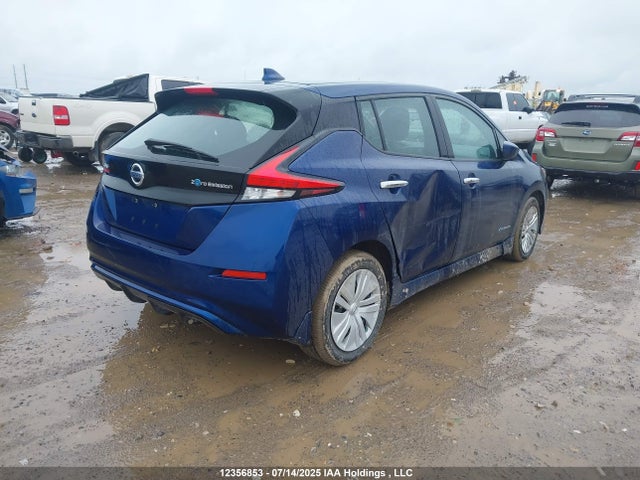 1N4AZ1CP2JC306003 Nissan 2018