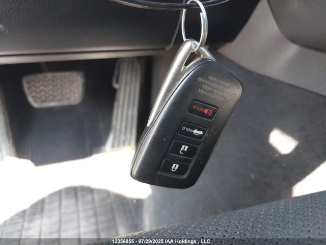 JTHC81D21K5038221 Lexus 2gr-fks