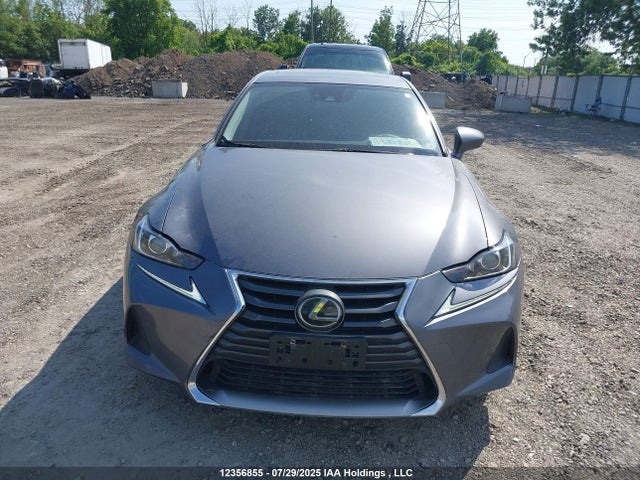 JTHC81D21K5038221 Lexus 2gr-fks