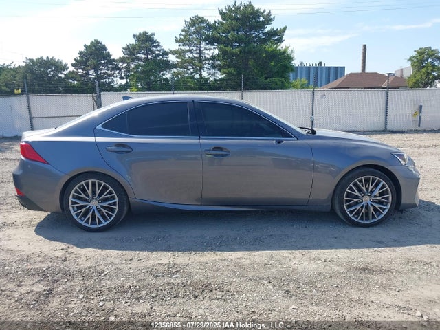 JTHC81D21K5038221 Lexus 2gr-fks