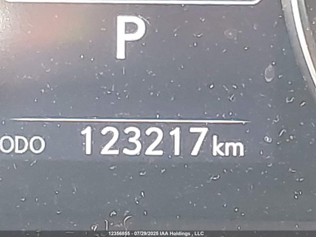 JTHC81D21K5038221 Lexus 2gr-fks