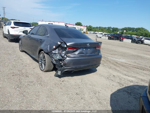 JTHC81D21K5038221 Lexus 2gr-fks